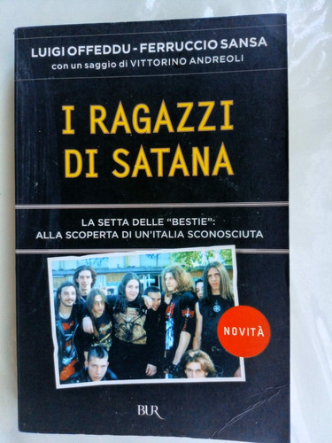 Offeddu sansa ragazzi - offeddu,, i