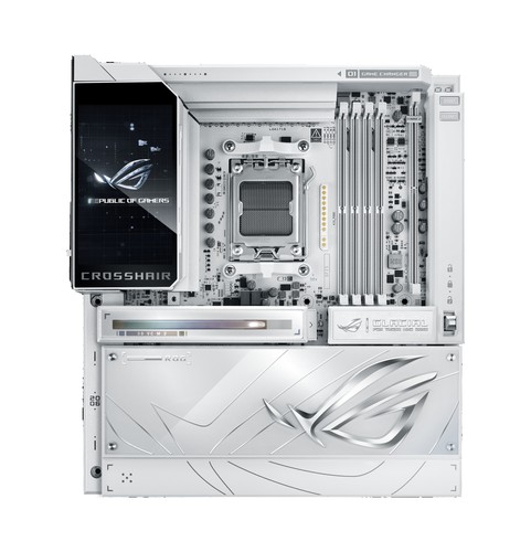 Asus rog crosshair - rog,