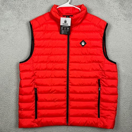 Nuovo alaskan hardgear - nuovo,