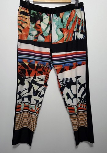 Pantaloni donna clover canyon - pantaloni,