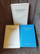 STRABONIS GEOGRAPHICA (3