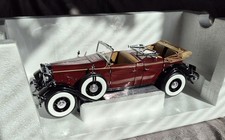  Ford Lincoln KB 1:18 1932 by