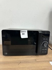 Swan Stealth 20 L LED Forno a