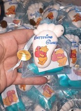 Bomboniera Nascita Battesimo