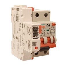 RCBO Interruttore