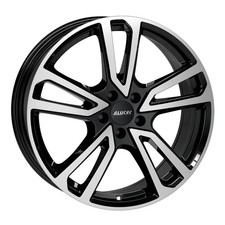 Cerchi Alutec Tormenta 7.5Jx17