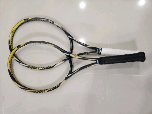 Racchetta tennis usata head - usata,