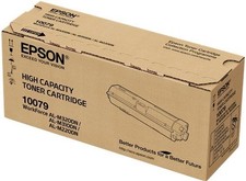 ORIGINAL Epson toner nero C13S110079 10079 ~6100 Seiten