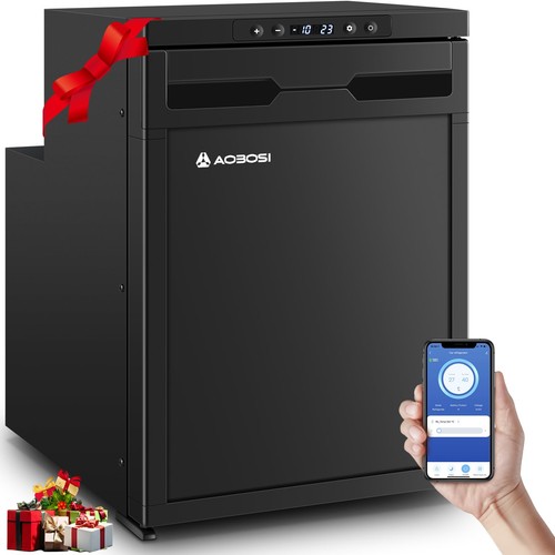 Aaobosi frigo portatile 45l - aaobosi,
