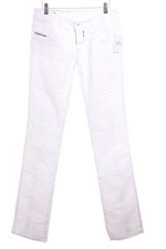 DIESEL Jeans a gamba dritta