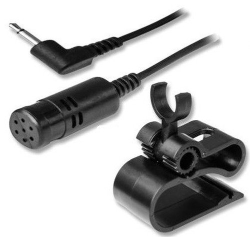 Micro per blaupunkt autoradio - per,