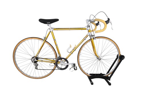 Bici corsa vintage alan - -,