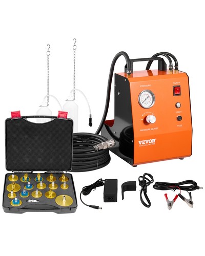 Vevor kit spurgo - spurgo, per