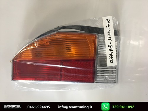 Lancia beta berlina fanale - lancia,