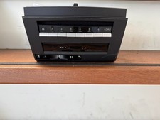 DVD cambio comando NTG3.5 per