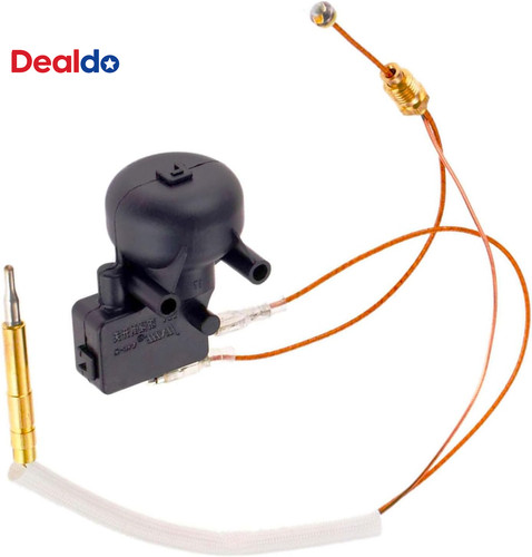 Termocoppia con interruttore - termocoppia,