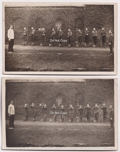Ww1 rppc photos british - ww1,