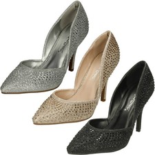 Anne Michelle Scarpe