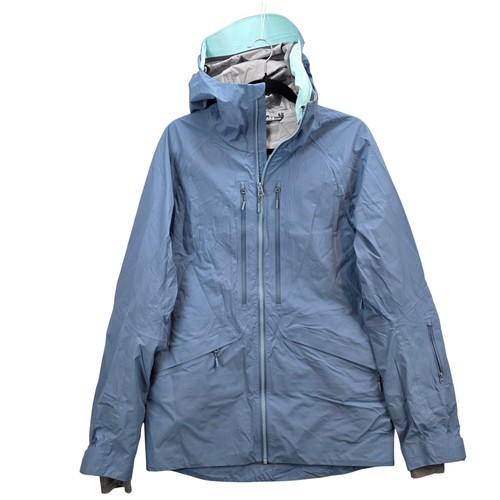 Giacca strafe nomad shell - nomad,