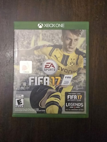Fifa soccer video game - fifa,