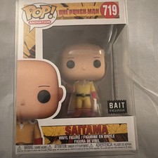 Funko Pop! Vinile: One Punch