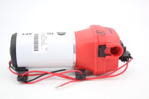Toolcraft 7159158 pompa - toolcraft,