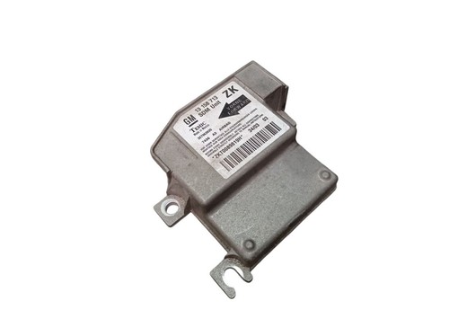 Centralina airbag per opel - centralina,