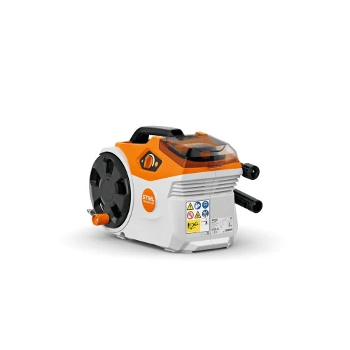Idropulitrice stihl rea - stihl,
