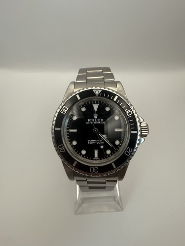 Rolex submarine date ref - date,