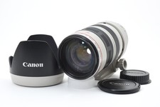 [ Exc+5 ] Canon EF 35-350mm