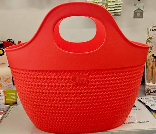 Borsa mare linda shopper - mare,