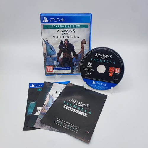 Assassin creed valhalla - assassin's,