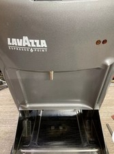 MACCHINA DA CAFFe’ LAVAZZA EL 3200 Professional Rigenerata Sanificata Foto Reali