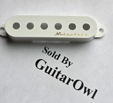 FENDER STRAT Chitarra NF WIDE