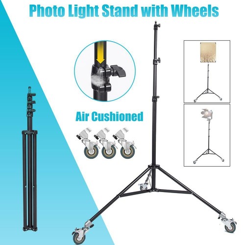Studio photo heavy duty light - studio,