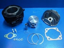 GRUPPO TERMICO PIAGGIO VESPA 50 SPECIAL R PK XL S APE CILINDRO 90cc D.50