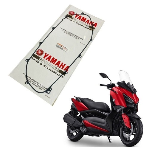 Yamaha max 300 abs 2019 - abs,