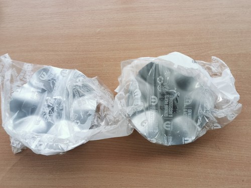 Tappo centrale ruota bbs - tappo,