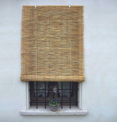 Arelle stuoia canniccio - stuoia,