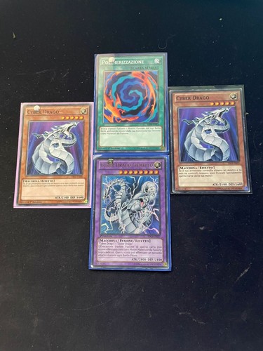 Bundle cyber drago - °bundle°cyber,