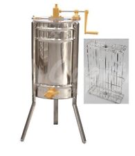 SMELATORE TANGENZIALE per 4 favi da melario o 2 da nido