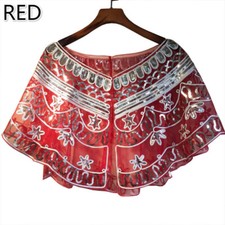 Stola da donna paillettes