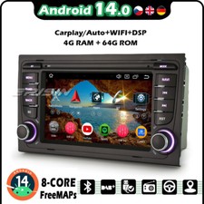 7" 64GB 8-Core Android 14