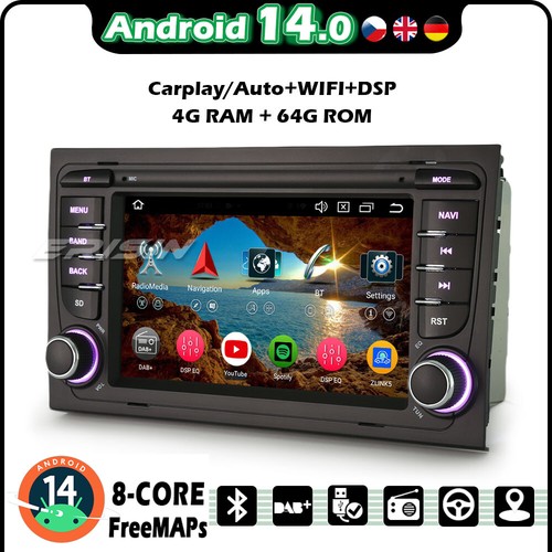 64gb core android 14 - android,