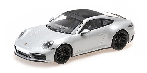 Porsche 911 carrera - (992), 4