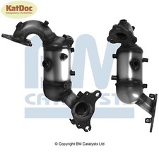 Catalizzatore per dacia - per,