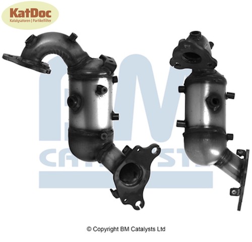 Catalizzatore per dacia - ✅,