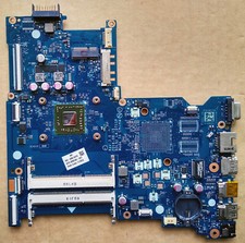 Scheda madre notebook HP 255