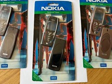 NOKIA 7210 set custodia cover