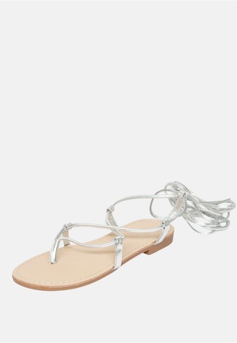 Sandali donna bassi infradito - bassi,